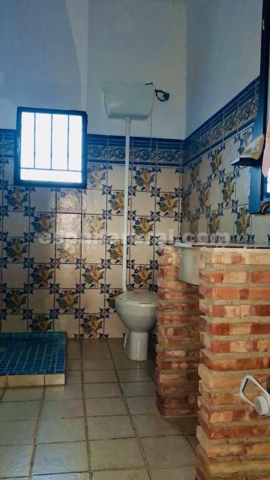 House in Freila, Granada, Spain 2 bedrooms, 112 sq.m. No. 183994