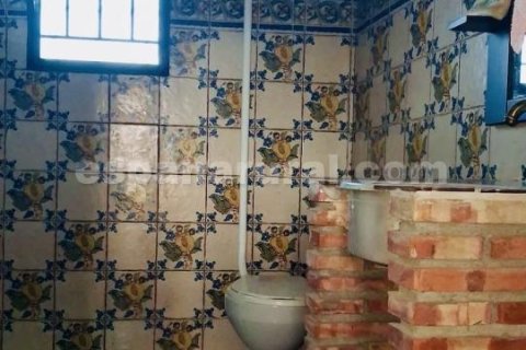 Продажа дома в Фрейла, Гранада, Испания 2 спальни, 112м2 №183994 - фото 4