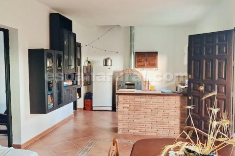Продажа дома в Фрейла, Гранада, Испания 2 спальни, 112м2 №183994 - фото 3