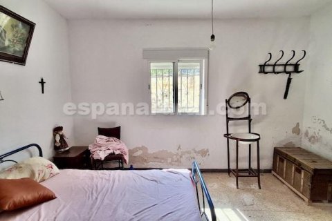 House zum Verkauf in Seron, Almeria, Spanien 3 Schlafzimmer, Nr. 183998 - Foto 14