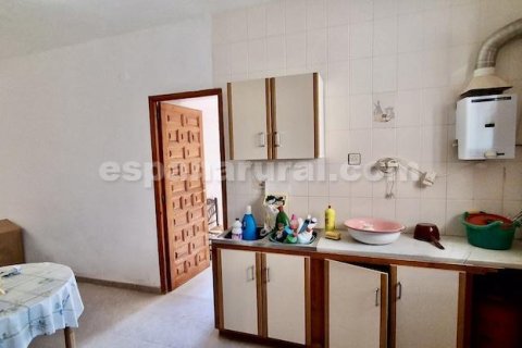 House zum Verkauf in Seron, Almeria, Spanien 3 Schlafzimmer, Nr. 183998 - Foto 8