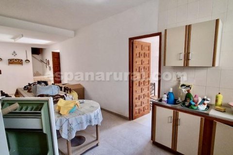 House zum Verkauf in Seron, Almeria, Spanien 3 Schlafzimmer, Nr. 183998 - Foto 9