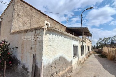House zum Verkauf in Seron, Almeria, Spanien 3 Schlafzimmer, Nr. 183998 - Foto 22
