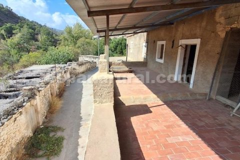 House zum Verkauf in Seron, Almeria, Spanien 3 Schlafzimmer, Nr. 183998 - Foto 2
