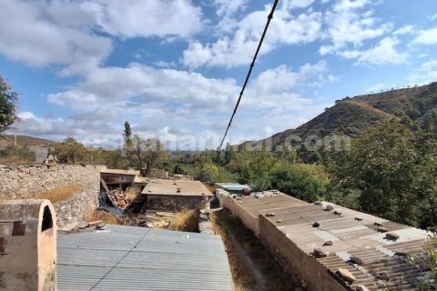 House zum Verkauf in Seron, Almeria, Spanien 3 Schlafzimmer, Nr. 183998 - Foto 19
