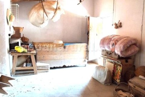 House zum Verkauf in Seron, Almeria, Spanien 3 Schlafzimmer, Nr. 183998 - Foto 18