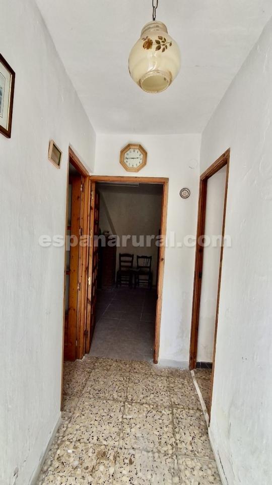 House in Seron, Almeria, Spanien 3 Schlafzimmer,  Nr. 183998