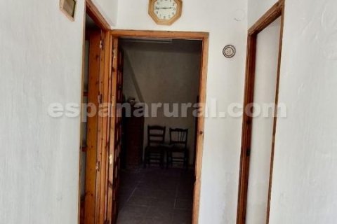 House zum Verkauf in Seron, Almeria, Spanien 3 Schlafzimmer, Nr. 183998 - Foto 12