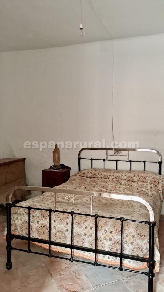 House in Seron, Almeria, Spanien 3 Schlafzimmer,  Nr. 183998