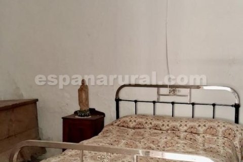 House zum Verkauf in Seron, Almeria, Spanien 3 Schlafzimmer, Nr. 183998 - Foto 13