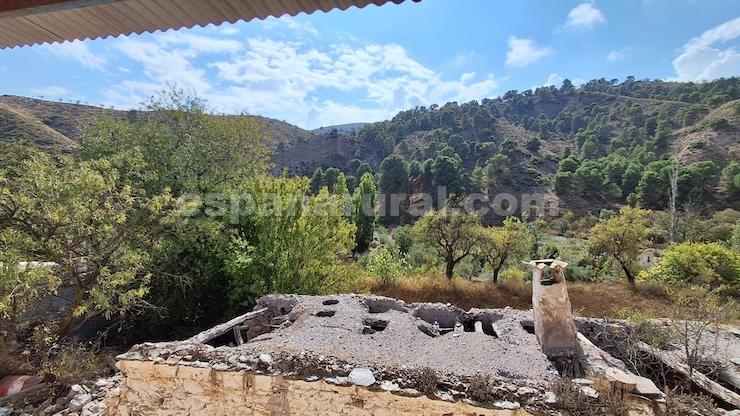 House in Seron, Almeria, Spanien 3 Schlafzimmer,  Nr. 183998