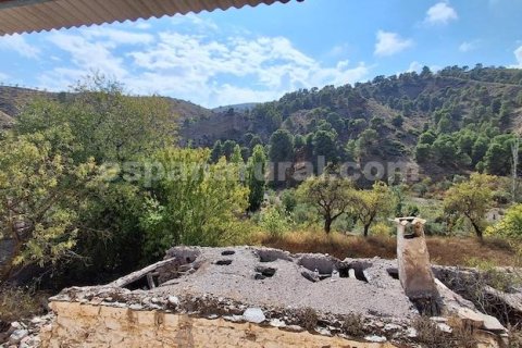 House zum Verkauf in Seron, Almeria, Spanien 3 Schlafzimmer, Nr. 183998 - Foto 20