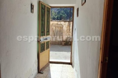House zum Verkauf in Seron, Almeria, Spanien 3 Schlafzimmer, Nr. 183998 - Foto 3