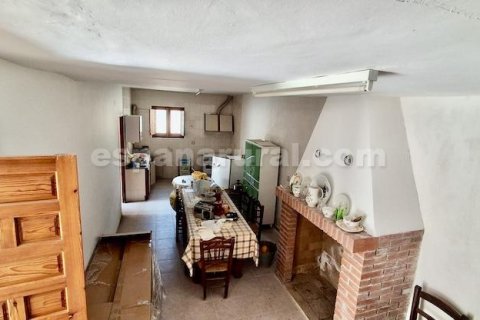 House zum Verkauf in Seron, Almeria, Spanien 3 Schlafzimmer, Nr. 183998 - Foto 6