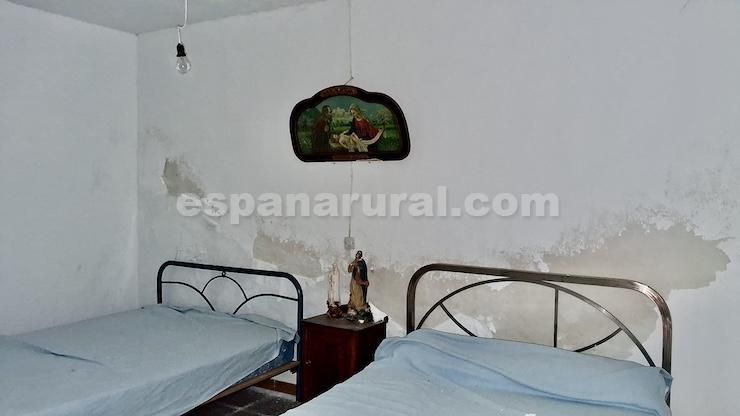 House in Seron, Almeria, Spanien 3 Schlafzimmer,  Nr. 183998