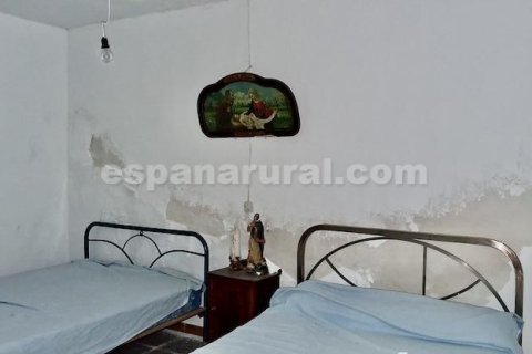 House zum Verkauf in Seron, Almeria, Spanien 3 Schlafzimmer, Nr. 183998 - Foto 16