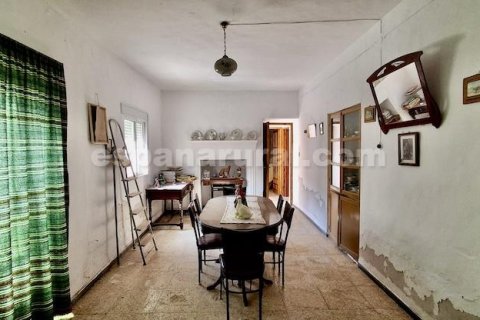 House zum Verkauf in Seron, Almeria, Spanien 3 Schlafzimmer, Nr. 183998 - Foto 5