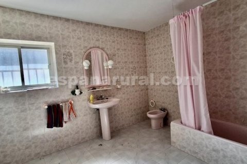 House zum Verkauf in Seron, Almeria, Spanien 3 Schlafzimmer, Nr. 183998 - Foto 11