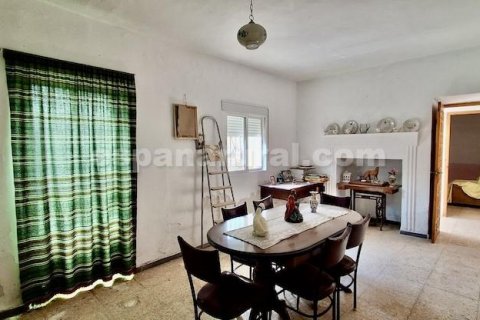 House zum Verkauf in Seron, Almeria, Spanien 3 Schlafzimmer, Nr. 183998 - Foto 4