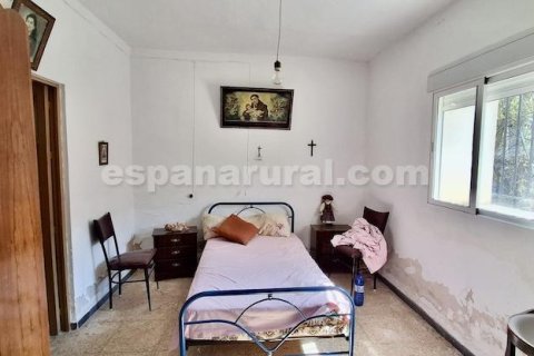 House zum Verkauf in Seron, Almeria, Spanien 3 Schlafzimmer, Nr. 183998 - Foto 10