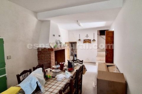 House zum Verkauf in Seron, Almeria, Spanien 3 Schlafzimmer, Nr. 183998 - Foto 7