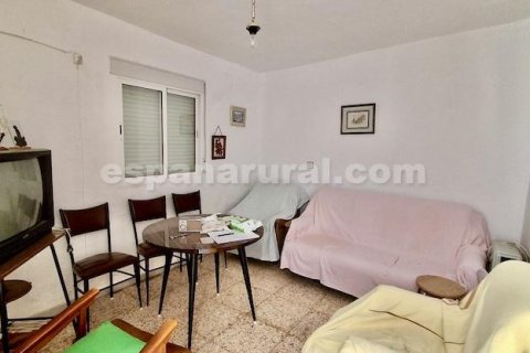 House zum Verkauf in Seron, Almeria, Spanien 3 Schlafzimmer, Nr. 183998 - Foto 15