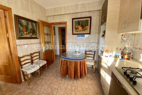 Продажа дома в Эль Ихате, Альмерия, Испания 6 спален, 295м2 №183995 - фото 6