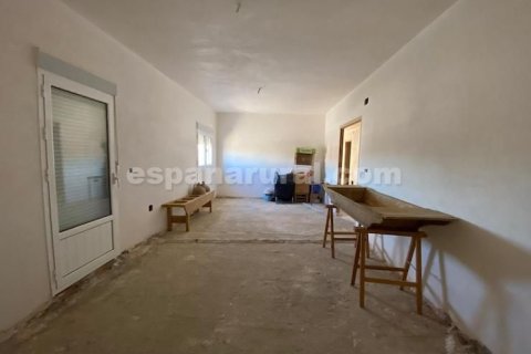 Продажа дома в Эль Ихате, Альмерия, Испания 6 спален, 295м2 №183995 - фото 15