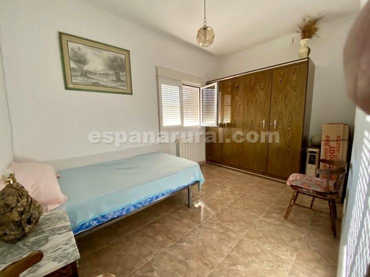 Hus i El Hijate, Almeria, Spanien 6 sovrum, 295 kvm. Nr. 183995