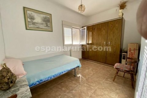 Продажа дома в Эль Ихате, Альмерия, Испания 6 спален, 295м2 №183995 - фото 9