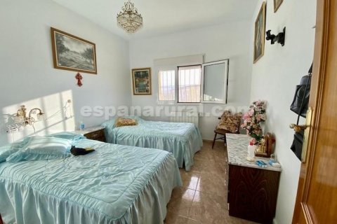 Продажа дома в Эль Ихате, Альмерия, Испания 6 спален, 295м2 №183995 - фото 11