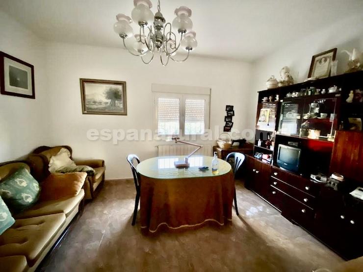 Hus i El Hijate, Almeria, Spanien 6 sovrum, 295 kvm. Nr. 183995