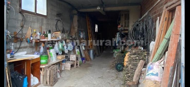 Hus i El Hijate, Almeria, Spanien 6 sovrum, 295 kvm. Nr. 183995
