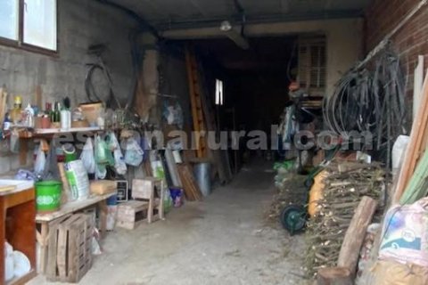 Продажа дома в Эль Ихате, Альмерия, Испания 6 спален, 295м2 №183995 - фото 19