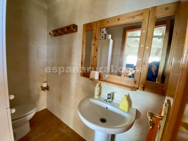 Hus i El Hijate, Almeria, Spanien 6 sovrum, 295 kvm. Nr. 183995