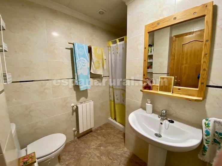 Hus i El Hijate, Almeria, Spanien 6 sovrum, 295 kvm. Nr. 183995