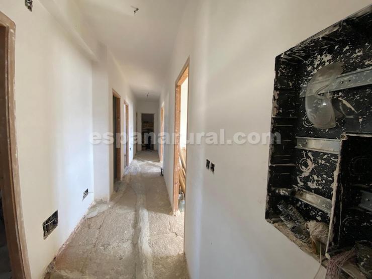 Hus i El Hijate, Almeria, Spanien 6 sovrum, 295 kvm. Nr. 183995