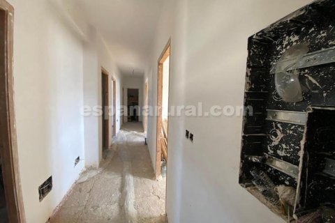 Продажа дома в Эль Ихате, Альмерия, Испания 6 спален, 295м2 №183995 - фото 16