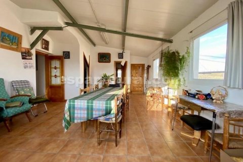 Продажа дома в Эль Ихате, Альмерия, Испания 6 спален, 295м2 №183995 - фото 2