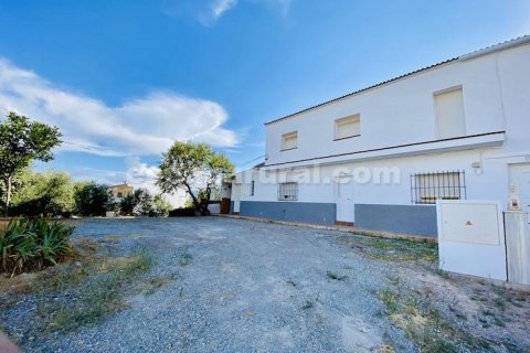 House in El Hijate, Almeria, Spanien 6 Schlafzimmer, 295 m2 Nr. 183995