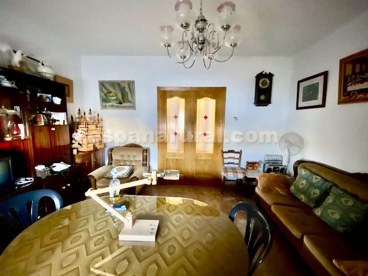 Hus i El Hijate, Almeria, Spanien 6 sovrum, 295 kvm. Nr. 183995