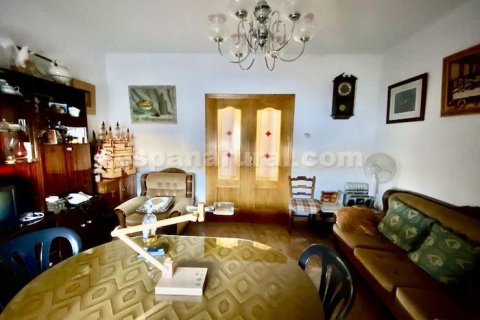 Продажа дома в Эль Ихате, Альмерия, Испания 6 спален, 295м2 №183995 - фото 5