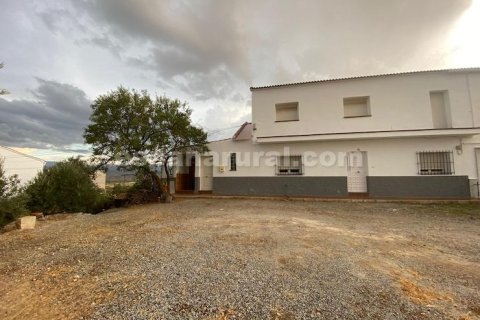 Продажа дома в Эль Ихате, Альмерия, Испания 6 спален, 295м2 №183995 - фото 13