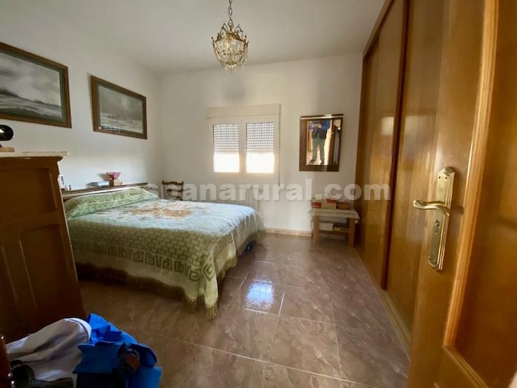 Hus i El Hijate, Almeria, Spanien 6 sovrum, 295 kvm. Nr. 183995