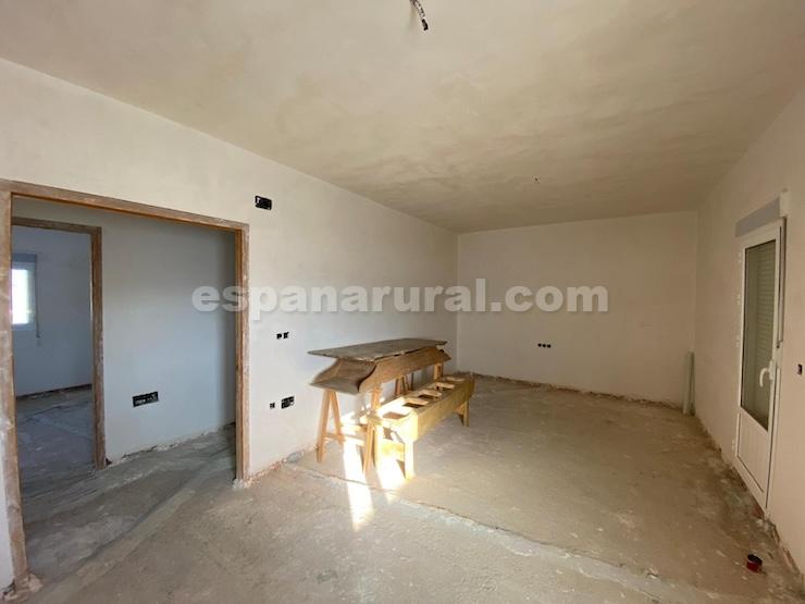 Hus i El Hijate, Almeria, Spanien 6 sovrum, 295 kvm. Nr. 183995