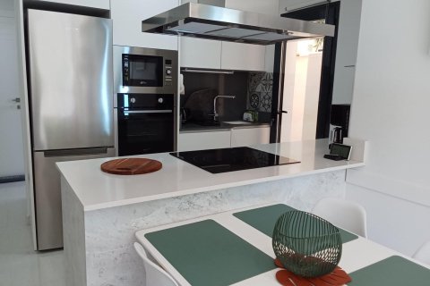 Продажа квартиры в Торревьеха, Аликанте, Испания 1 спальня, 53м2 №189067 - фото 9