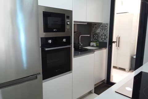 Продажа квартиры в Торревьеха, Аликанте, Испания 1 спальня, 53м2 №189067 - фото 13