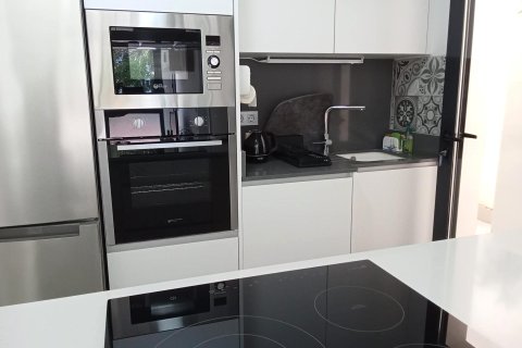 Продажа квартиры в Торревьеха, Аликанте, Испания 1 спальня, 53м2 №189067 - фото 12