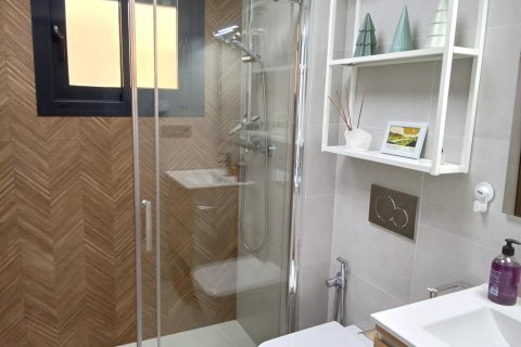 Продажа квартиры в Торревьеха, Аликанте, Испания 1 спальня, 53м2 №189067 - фото 25