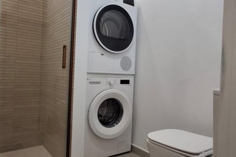 Продажа квартиры в Торревьеха, Аликанте, Испания 2 спальни, 105м2 №189068 - фото 11